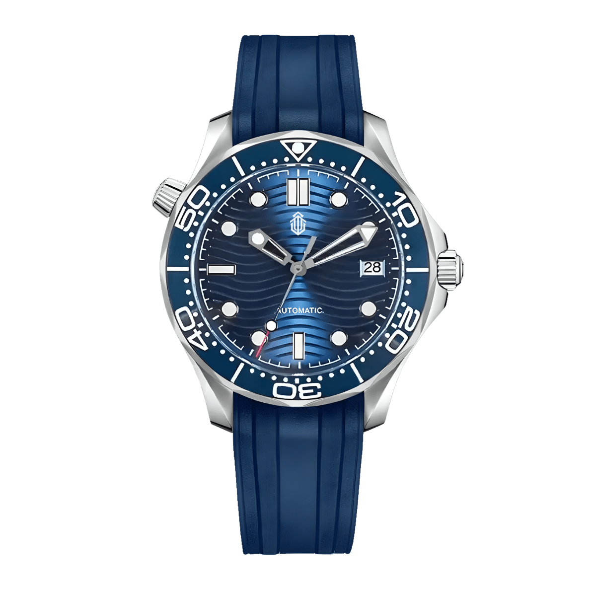 NeoLux Sunrise Seamaster Blue Wave