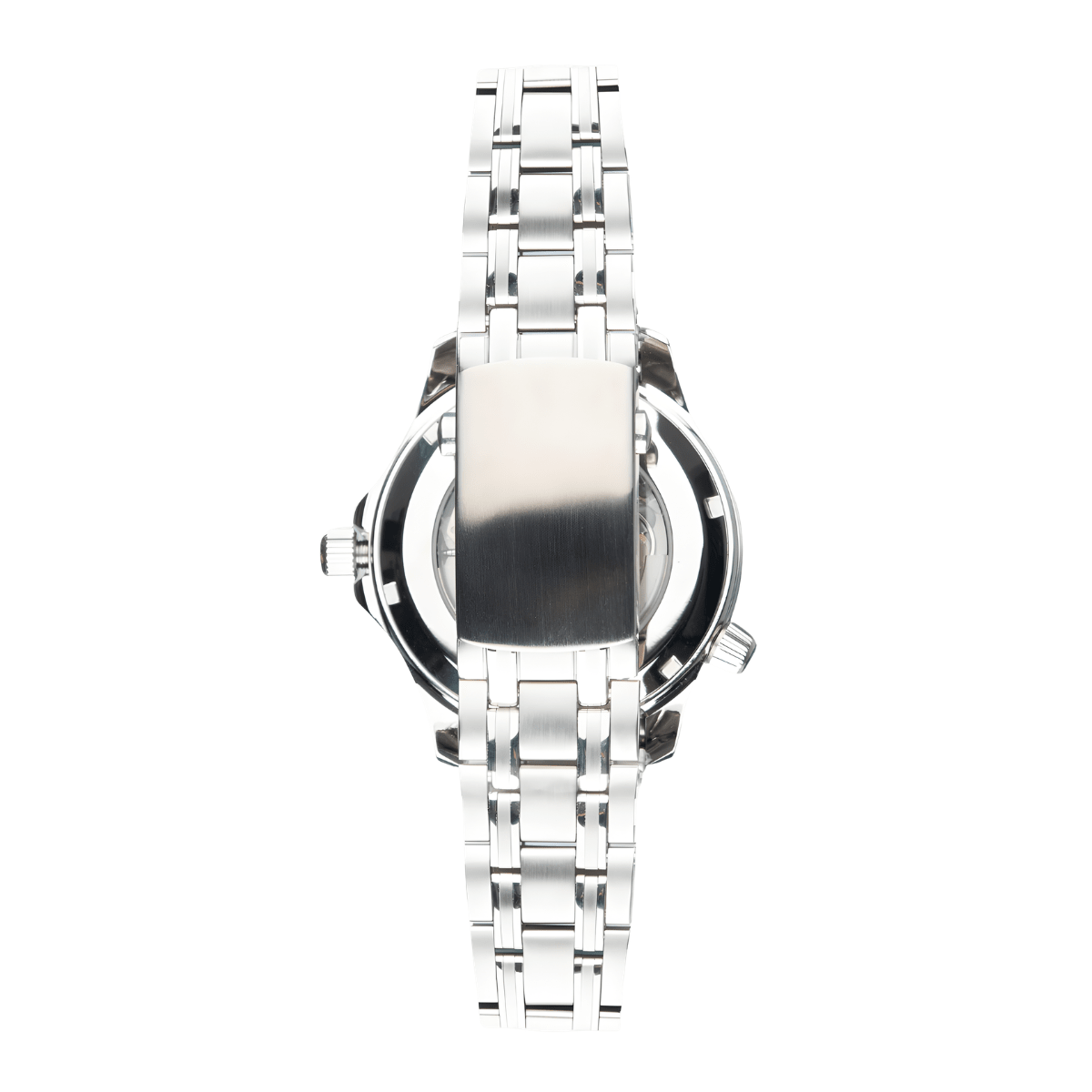 NeoLux Sunrise Seamaster Silver Blue