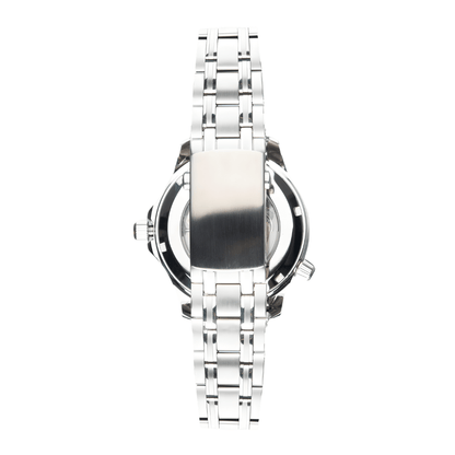 NeoLux Sunrise Seamaster Silver Blue