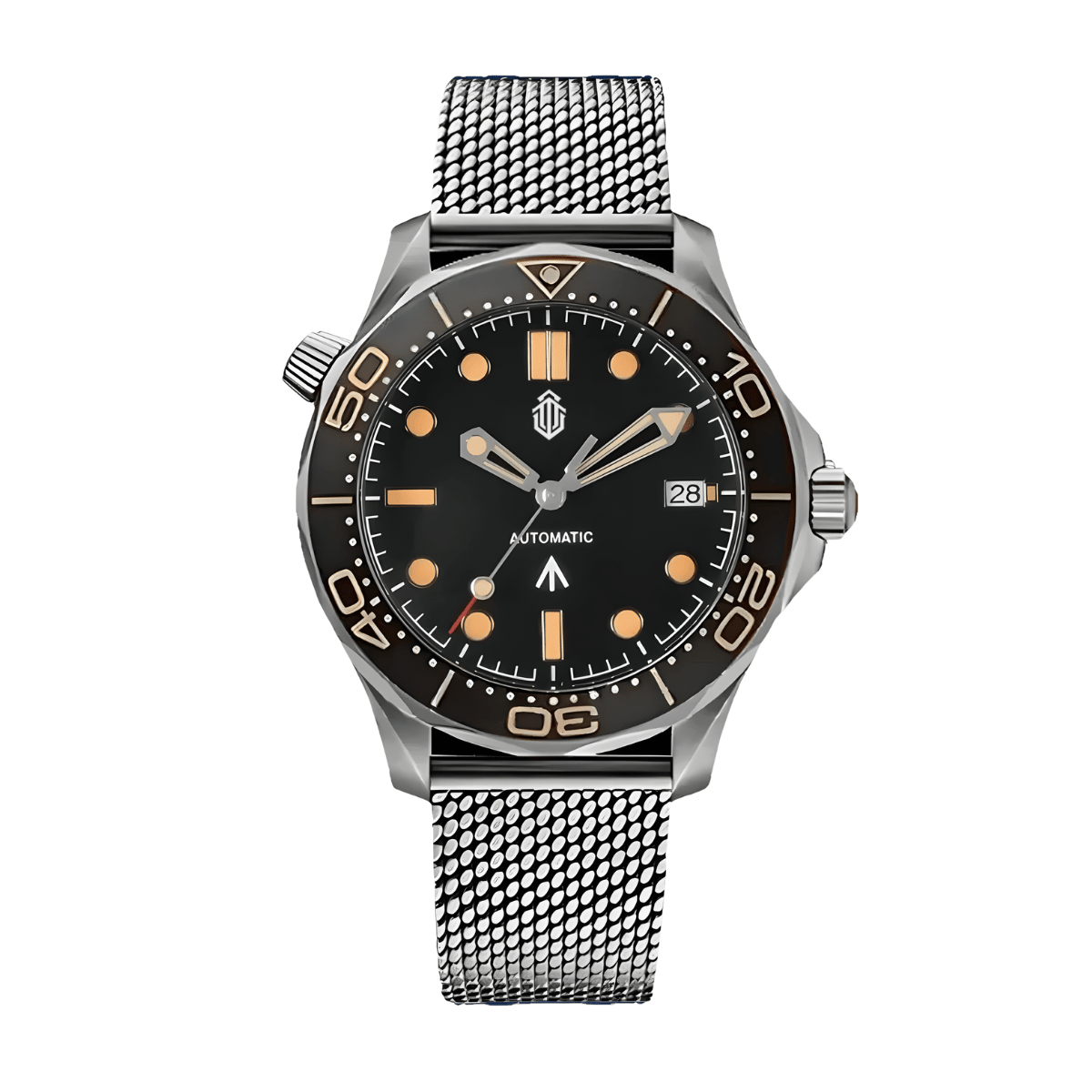 NeoLux Sunrise Seamaster VII