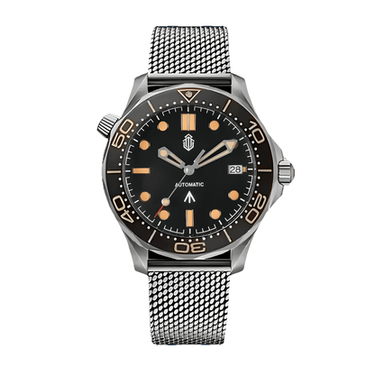 NeoLux Sunrise Seamaster VII
