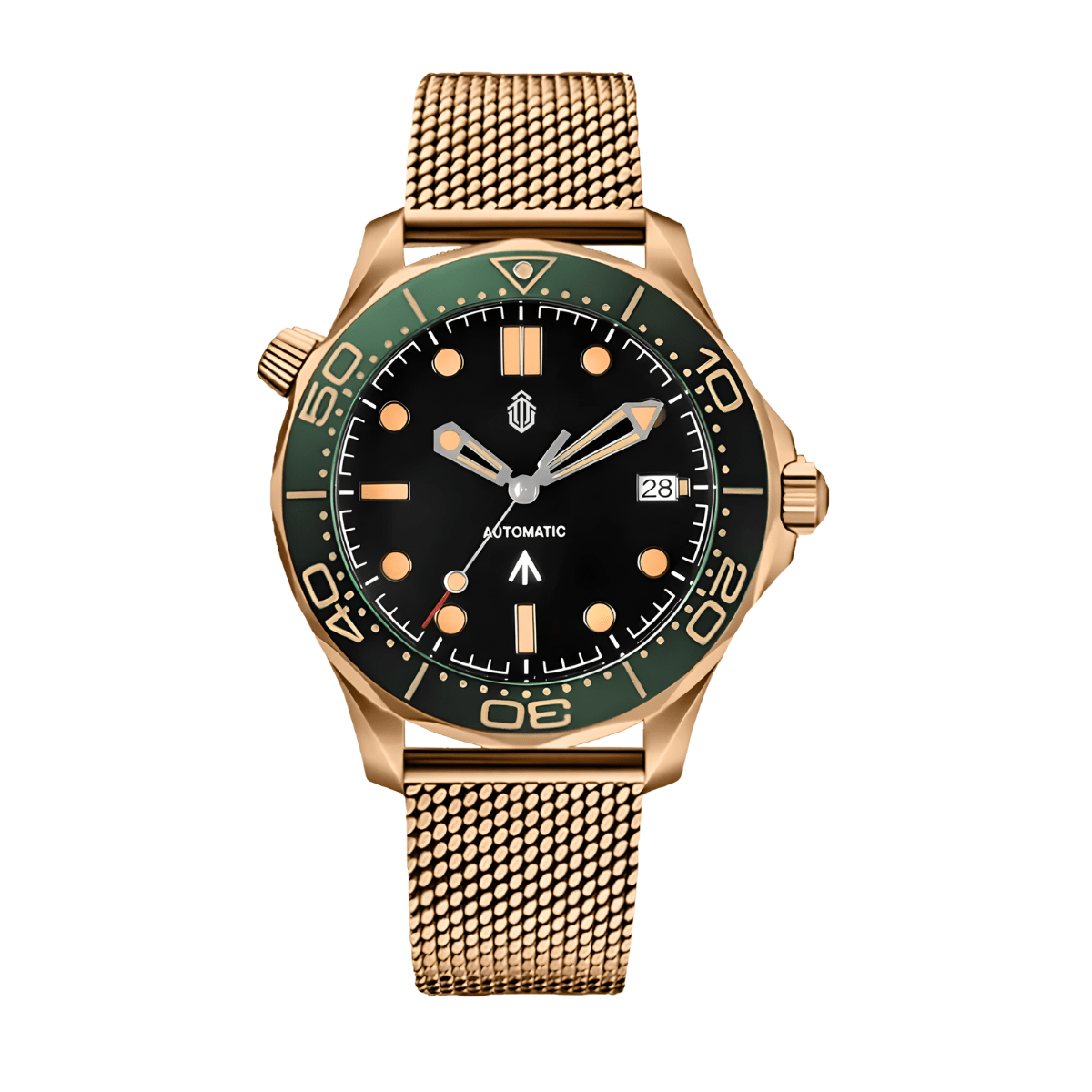 NeoLux Sunrise Seamaster VII Wine