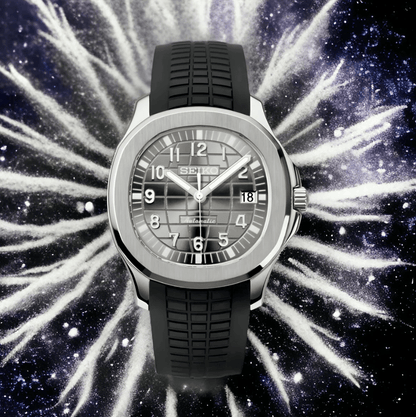 Seiko Mod Aquanaut Classic
