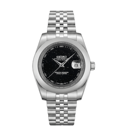 NeoLux Datejust Galaxy