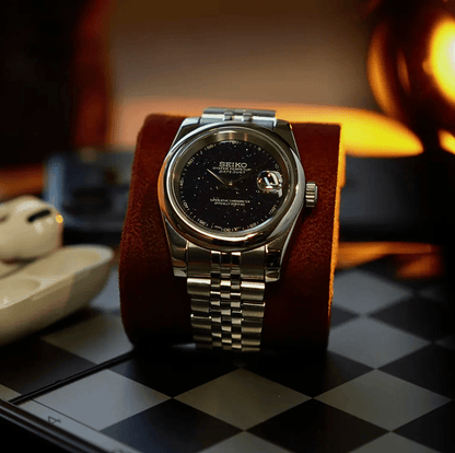 NeoLux Datejust Galaxy