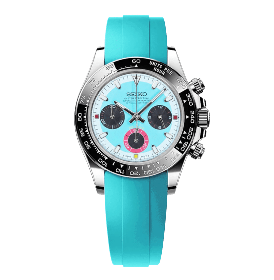 NeoLux Daytona Red Racer Tiffany