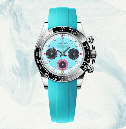 NeoLux Daytona Red Racer Tiffany