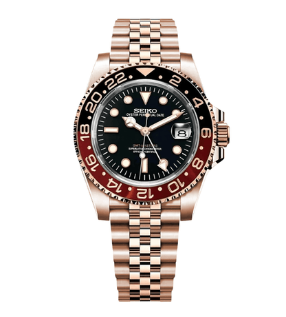 NeoLux GMT RG Root