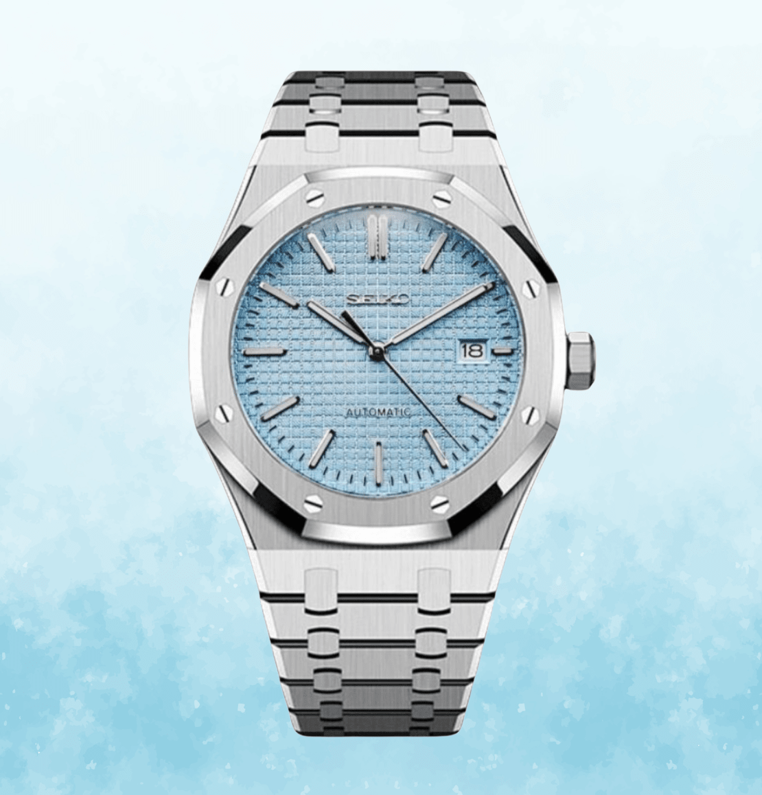 NeoLux Royal Oak Tiffany