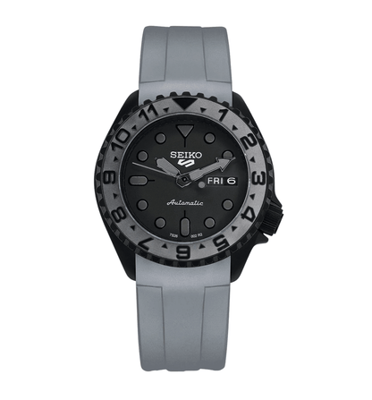 NeoLux SKX007 Black Gray