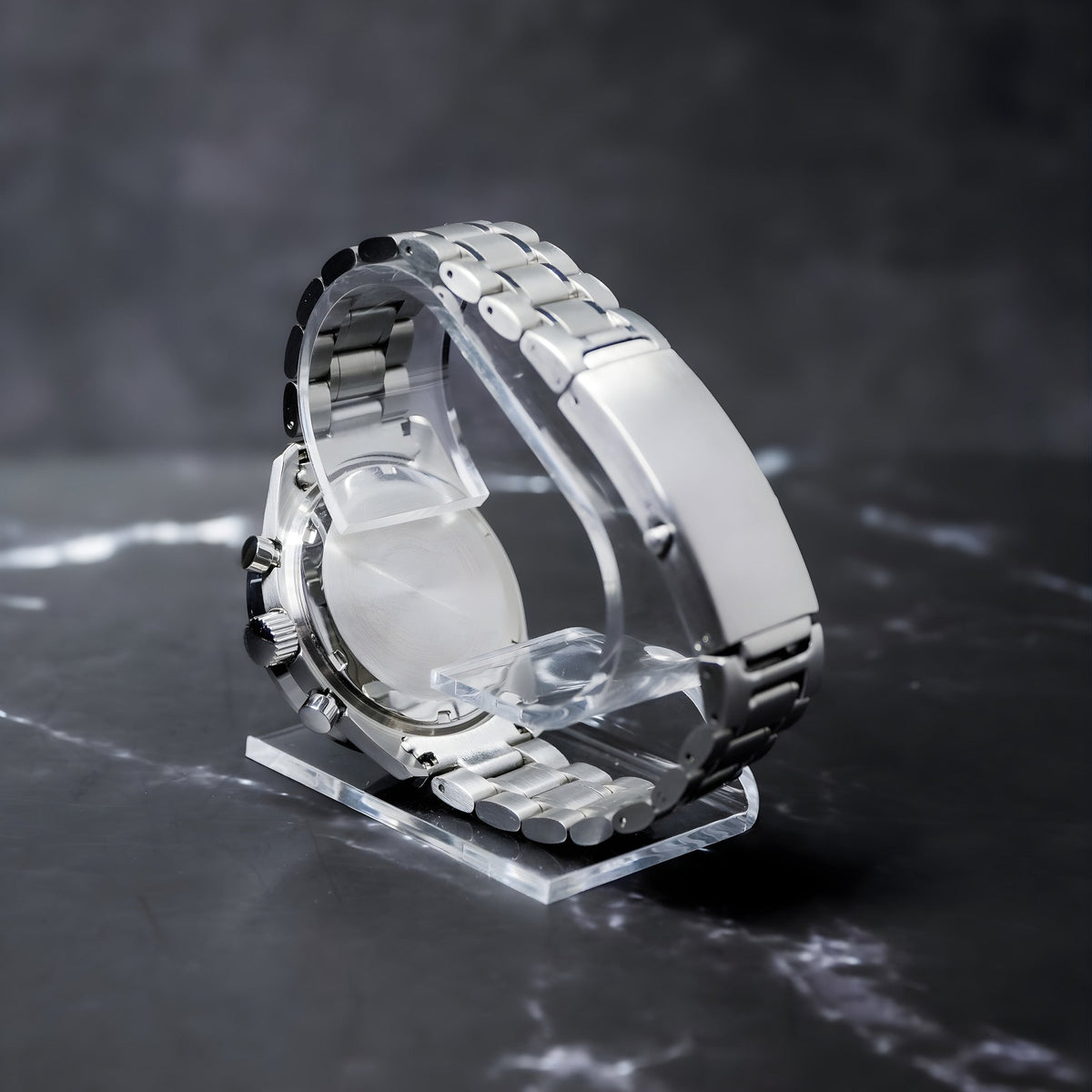 NeoLux Speedmaster Black