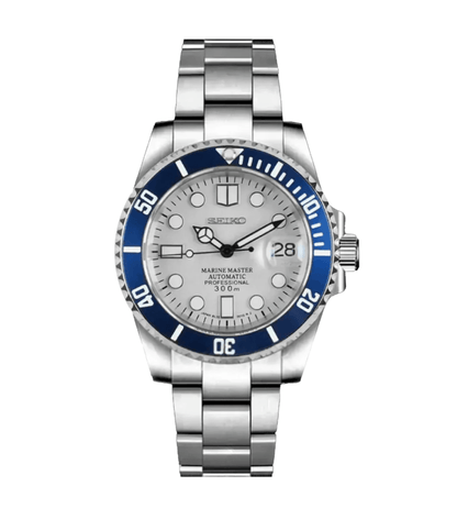 NeoLux Submariner White Blue