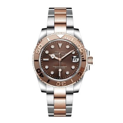 NeoLux Yacht Master RG Two-tone